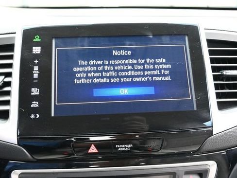 Used 2016 Honda Pilot Elite image 12