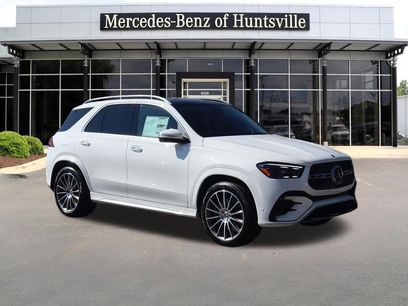 New 2026 Mercedes-Benz GLE 450 4MATIC