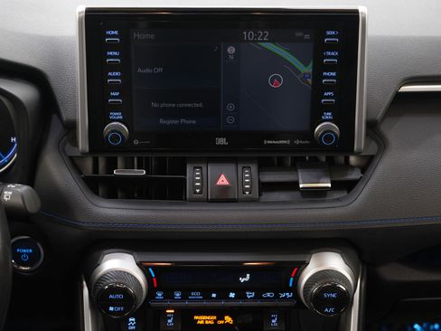 Used 2020 Toyota RAV4 XSE image 17