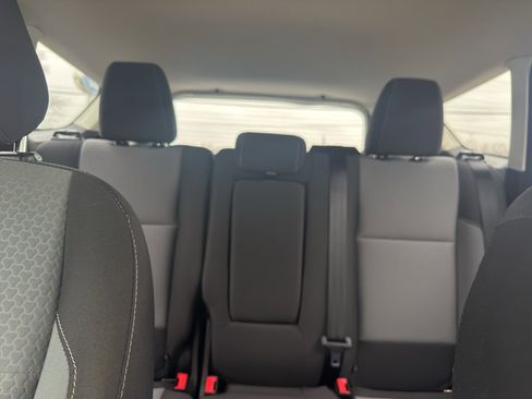 Used 2018 Ford Escape SE w/ Ford Safe & Smart Package image 21