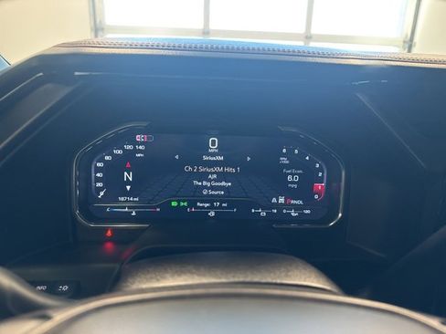 Used 2024 GMC Sierra 2500 AT4 w/ AT4 Premium Plus Package image 32