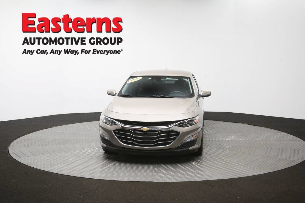 Used 2024 Chevrolet Malibu LT FWD image 57