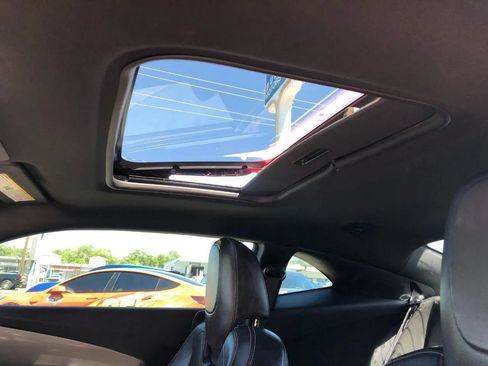 Used 2014 Chevrolet Camaro LT w/ RS Package RWD image 11