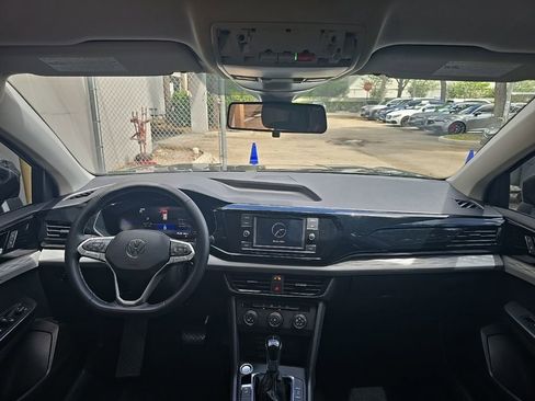 Used 2022 Volkswagen Taos S w/ IQ Drive S Package FWD image 25