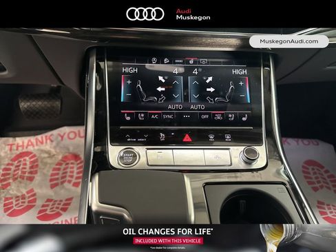 New 2026 Audi Q8 Premium Plus image 22