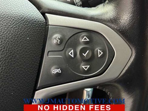 Used 2021 Chevrolet Colorado ZR2 AWD/4WD image 40