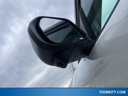 Certified 2025 Ford Bronco Sport Badlands image 44