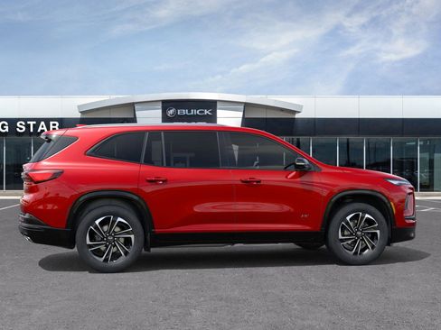 New 2026 Buick Enclave Sport Touring FWD image 6