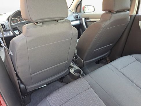 Used 2011 Chevrolet Aveo LT w/ Power and Convenience Package image 12