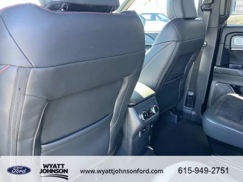 New 2026 Ford Explorer ST w/ Sun And Sound Package AWD/4WD image 20