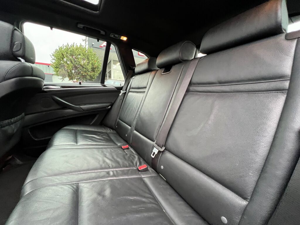 Used 2013 BMW X5 xDrive35i AWD/4WD image 13