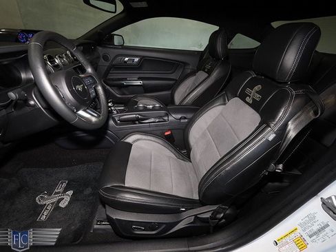 Used 2019 Ford Mustang GT Premium w/ GT Performance Package image 21