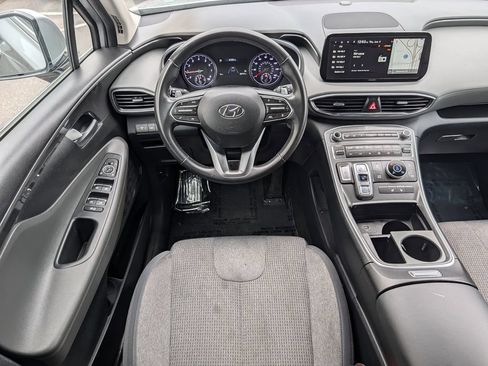 Used 2023 Hyundai Santa Fe SEL AWD/4WD image 16