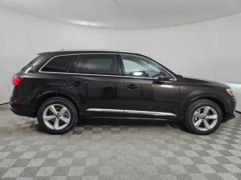 New 2026 Audi Q7 3.0T Premium AWD/4WD image 8