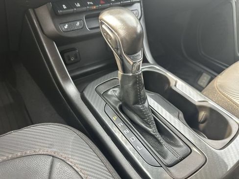 Certified 2022 GMC Canyon AT4 AWD/4WD image 23