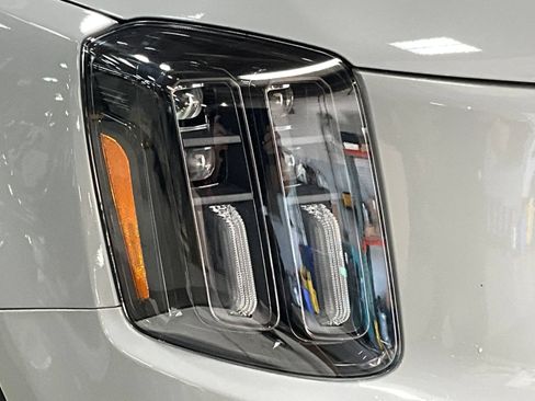 Used 2025 Kia Telluride SX Prestige X-Line AWD/4WD image 27