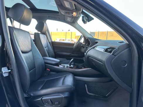 Used 2016 BMW X3 xDrive28i image 23