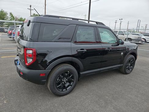 New 2026 Ford Bronco Sport Big Bend w/ Convenience Package AWD/4WD image 13