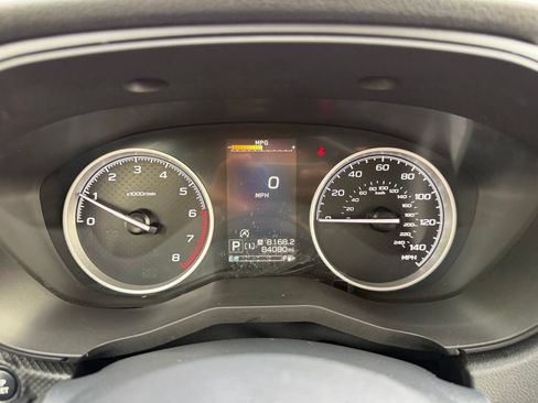 Used 2022 Subaru Forester Premium AWD/4WD image 19