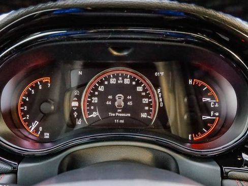 New 2026 Dodge Durango GT image 25