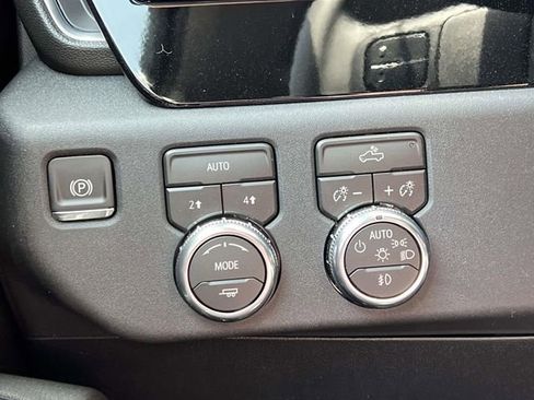 New 2026 GMC Sierra 1500 Elevation AWD/4WD image 27