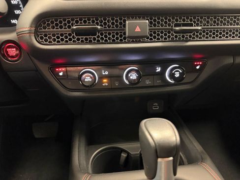 Used 2025 Honda HR-V Sport image 21