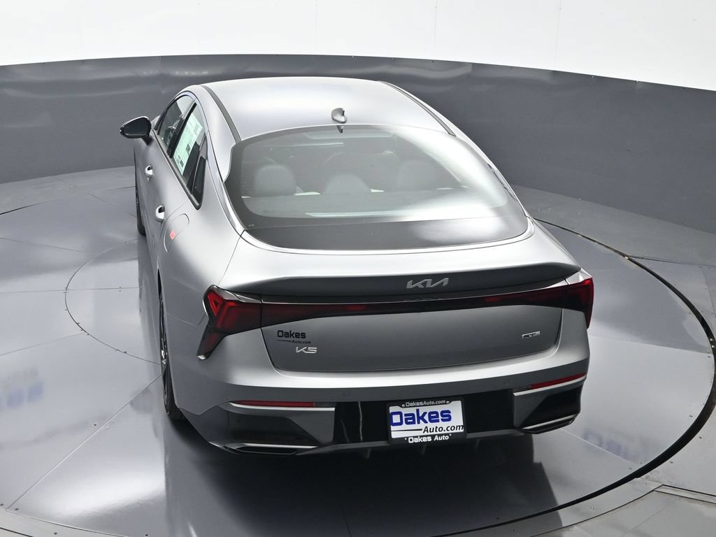 New 2026 Kia K5 GT-Line AWD/4WD image 49