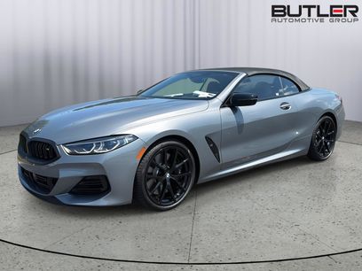 Used 2024 BMW M850i xDrive Convertible