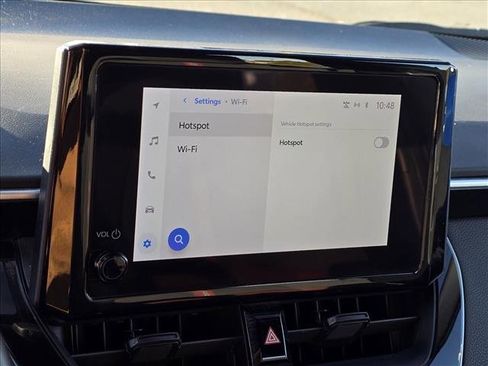 Used 2024 Toyota Corolla Sedan image 21