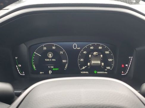 New 2026 Honda CR-V TrailSport image 30