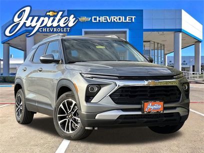 New 2025 Chevrolet TrailBlazer LT w/ LT Cold Weather Package