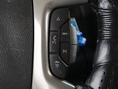 Used 2014 Chevrolet Silverado 2500 LTZ w/ LTZ Plus Package image 31