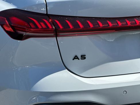 New 2025 Audi A5 2.0T Premium Plus AWD/4WD image 27