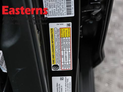 Used 2024 Honda Accord EX image 34