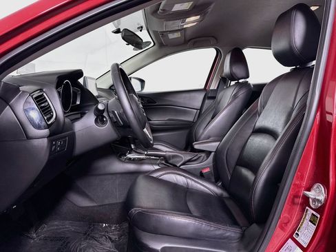 Used 2014 MAZDA MAZDA3 s Touring FWD image 26