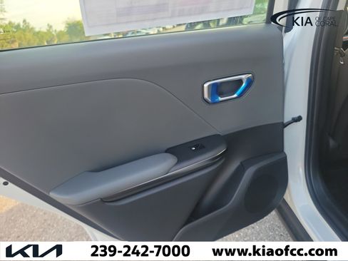 New 2026 Kia K4 FWD image 12