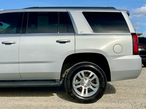 Used 2019 Chevrolet Tahoe LT AWD/4WD image 12