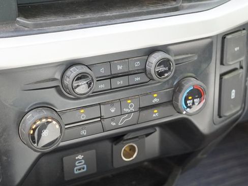 Used 2024 Ford F350 XL w/ XL Off-Road Package AWD/4WD image 21