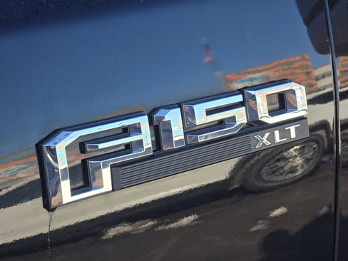 Used 2019 Ford F150 XLT w/ Equipment Group 302A Luxury image 21