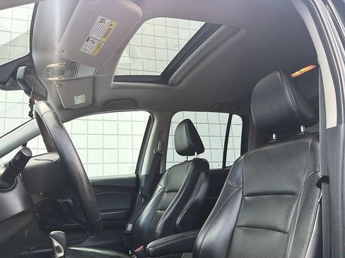 Used 2018 Honda Ridgeline RTL-E image 5