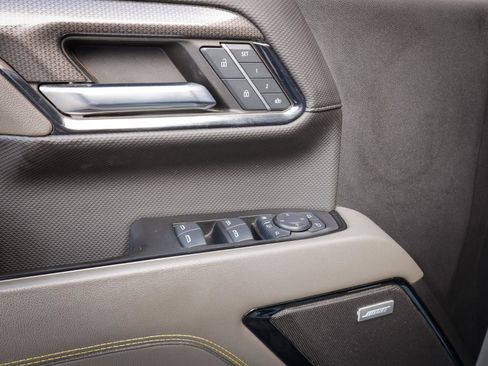 Used 2024 Chevrolet Silverado 2500 ZR2 w/ Technology Package image 17