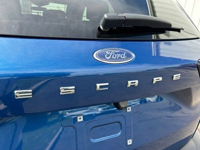 Used 2023 Ford Escape Active w/ Cold Weather Package FWD image 56