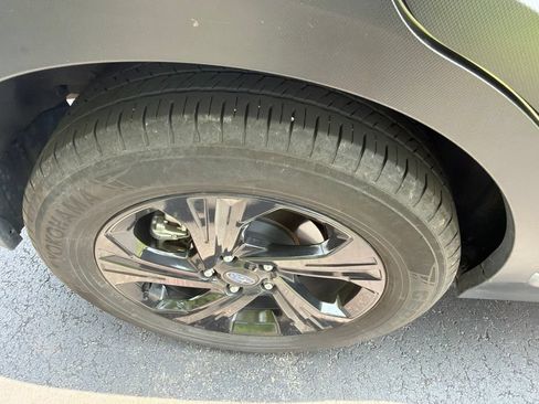 Used 2024 Subaru Crosstrek 2.0i AWD/4WD image 4