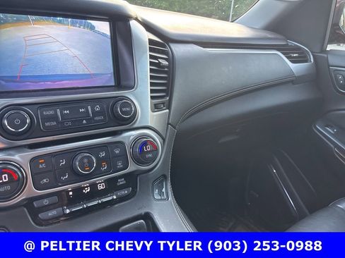 Used 2020 Chevrolet Tahoe LT image 17