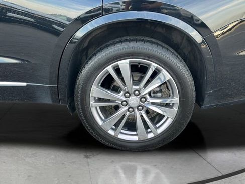 Used 2023 Cadillac XT6 Premium Luxury AWD/4WD image 30