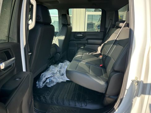 Used 2024 Chevrolet Silverado 3500 W/T w/ WT Convenience Package image 27