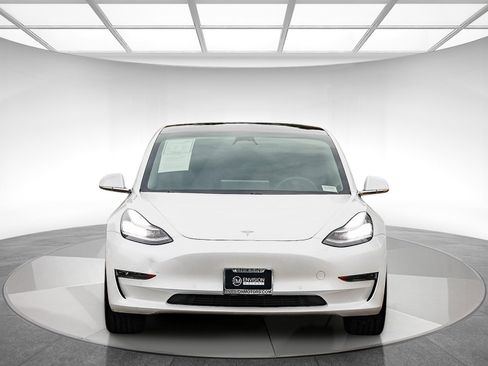 Used 2020 Tesla Model 3 Standard image 6
