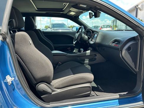 Used 2023 Dodge Challenger SRT Hellcat RWD image 38