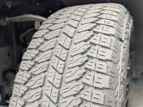 Used 2025 Chevrolet Silverado 1500 LT Trail Boss w/ LT Trail Boss Premium Package image 37