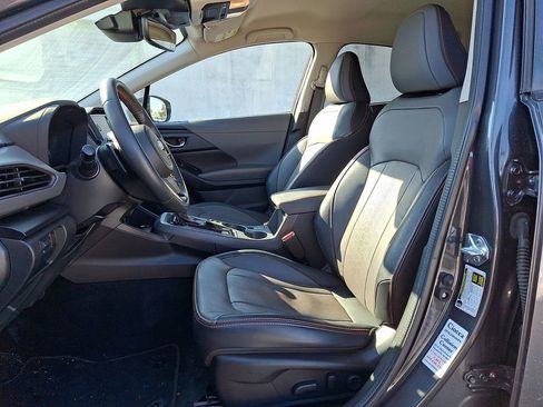 Used 2024 Subaru Crosstrek 2.5i Limited w/ Popular Package #4A image 15